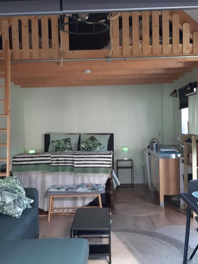 Studio Bosuiltje Bergeijk Zewnętrze zdjęcie
